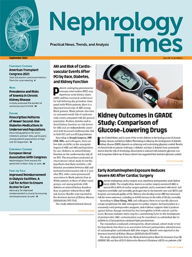 September 2023 Issue